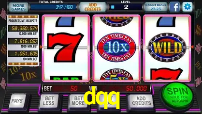 Exclusive Offers dqq