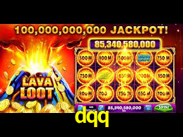 Live Casino dqq